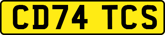 CD74TCS