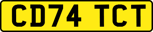 CD74TCT