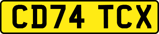 CD74TCX