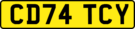 CD74TCY