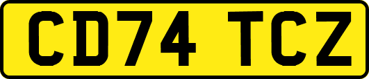 CD74TCZ