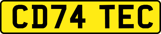CD74TEC