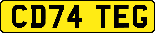 CD74TEG