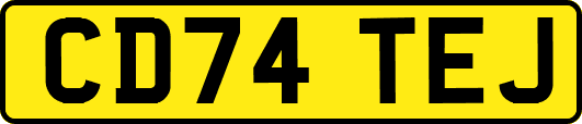 CD74TEJ
