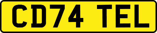 CD74TEL