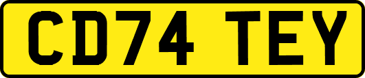 CD74TEY