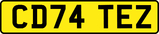 CD74TEZ
