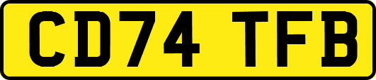 CD74TFB