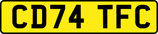 CD74TFC