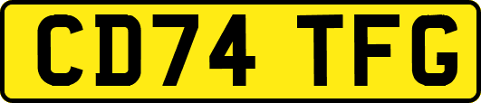 CD74TFG