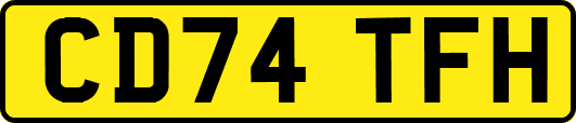 CD74TFH
