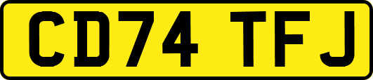 CD74TFJ