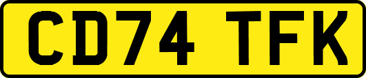 CD74TFK