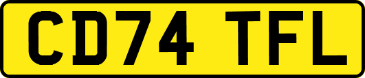 CD74TFL