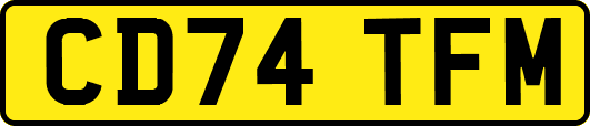 CD74TFM