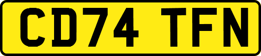 CD74TFN