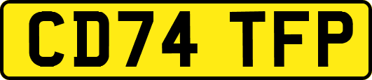 CD74TFP