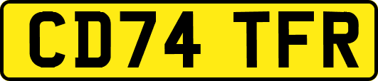 CD74TFR
