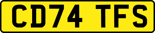 CD74TFS