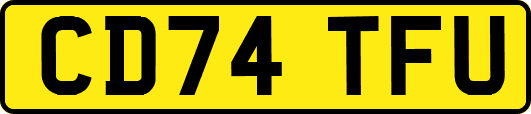 CD74TFU