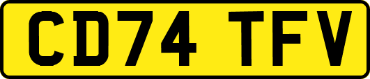 CD74TFV