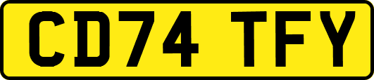 CD74TFY