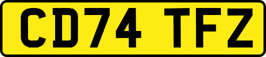 CD74TFZ