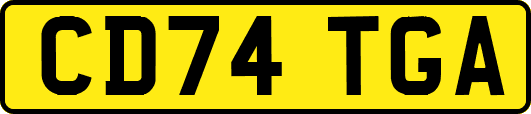 CD74TGA