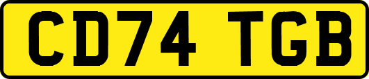 CD74TGB
