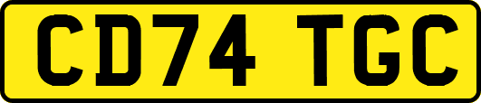 CD74TGC