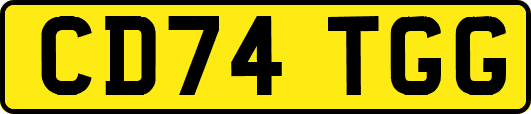 CD74TGG