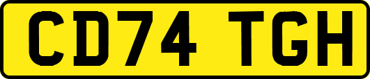CD74TGH