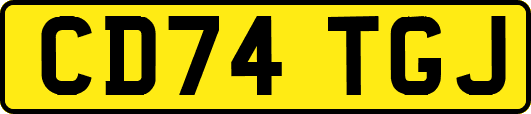 CD74TGJ