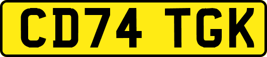 CD74TGK