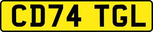 CD74TGL