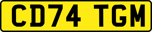 CD74TGM