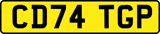 CD74TGP