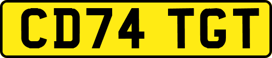 CD74TGT