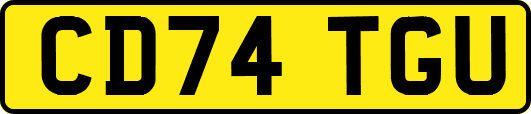 CD74TGU