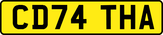 CD74THA