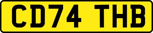 CD74THB
