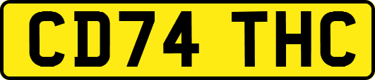 CD74THC