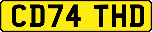 CD74THD