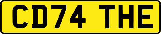 CD74THE