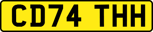CD74THH