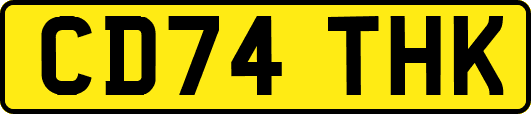 CD74THK
