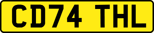 CD74THL