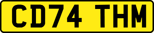 CD74THM