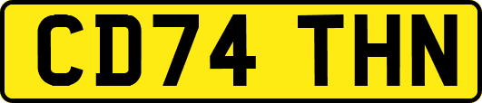 CD74THN