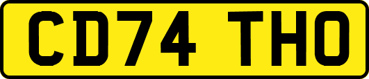 CD74THO